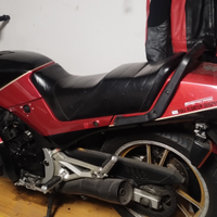 Suzuki GSX 550 EF