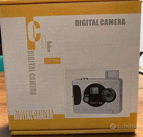 Mini digital Camera