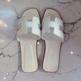 Sandali Hermes 