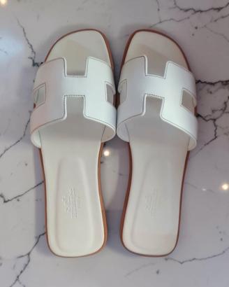 Sandali Hermes 