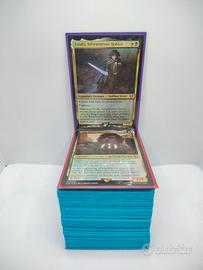 MTG Commander Deck Frodo,Adventurous Hobbit/Sam
