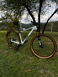 MTB CUBE TAGLIA L