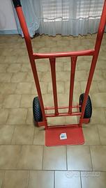 carrello  portatutto