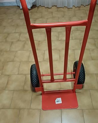 carrello  portatutto