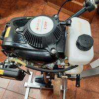 Motore fuoribordo OZEAM pro 2,5 HP
