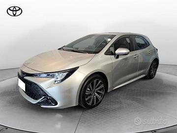 Toyota Corolla Active 1.8 Hybrid