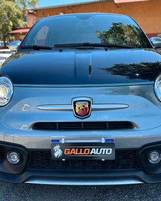 Abarth 695 1.4 Turbo T-Jet Rivale 175 Anniversary