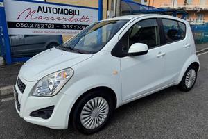 SUZUKI Splash 1.0 VVT GL