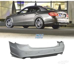 PARAURTI POSTERIORE MERCEDES CLASSE E W212 09-13 L