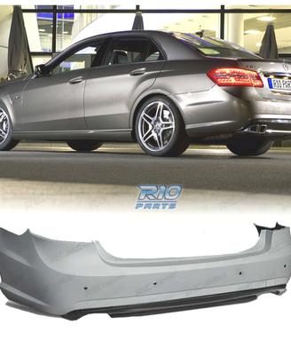 PARAURTI POSTERIORE MERCEDES CLASSE E W212 09-13 L