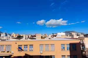 Trivani Mq. 120 zona Pitré