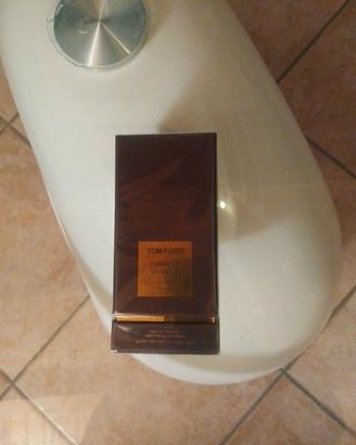 Tom Ford tabacco e vaniglia