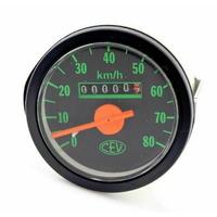 Contachilometri 0-80 Cev diametro 60