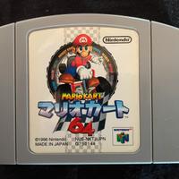 mario kart 64 jap