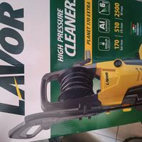 Accessori idropulitrice lavor