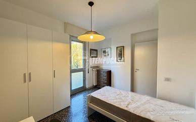 Stanza - Camera a Milano Via Feltre 4 locali