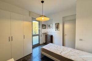 Stanza - Camera a Milano Via Feltre 4 locali