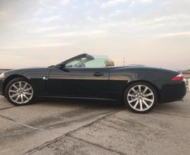 Jaguar xk/xkr (x150) - 2006