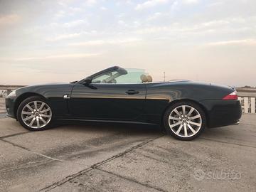 Jaguar xk/xkr (x150) - 2006