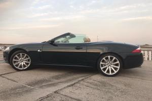 Jaguar xk/xkr (x150) - 2006