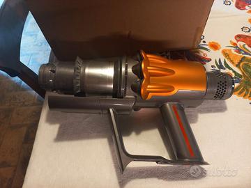 Dyson V12 detect slim absolute