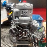 MOTORE TM OK SENIOR KART