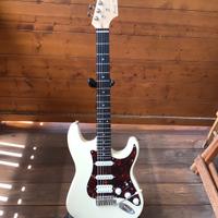 Kit Stratocaster Thomann (pezzi di ricambio)