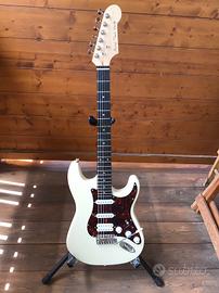 Kit Stratocaster Thomann (pezzi di ricambio)