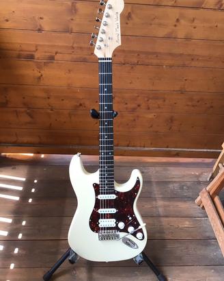 Kit Stratocaster Thomann (pezzi di ricambio)