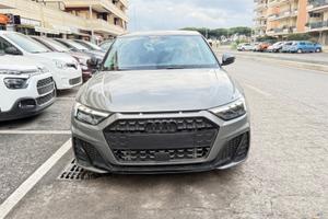 Audi A1 SPB 30 TFSI S tronic line edition LED NAVI