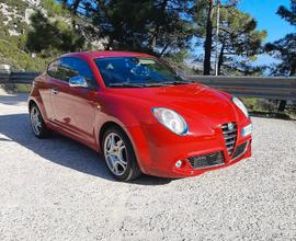 ALFA ROMEO MiTo - 2009