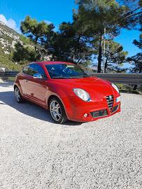 ALFA ROMEO MiTo - 2009