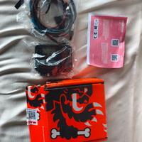 Centralina Malossi X 125 4t 