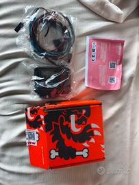 Centralina Malossi X 125 4t 