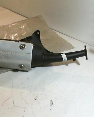 MARMITTA KAT ZIP PIAGGIO 494917
