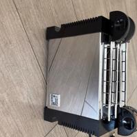 Tostapane Bialetti 2 Vintage