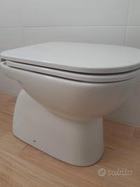SANITARI E LAVABI DOLOMITE