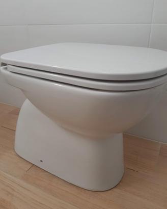 SANITARI E LAVABI DOLOMITE