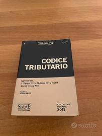 Codice tributario