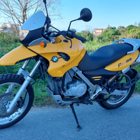 Bmw f 650 gs