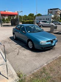 Alfa Romeo 156