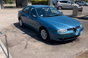 Alfa Romeo 156
