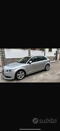 Audi a 3 …2.0 TD