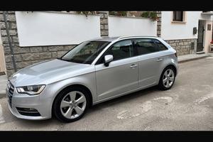 Audi a 3 …2.0 TD