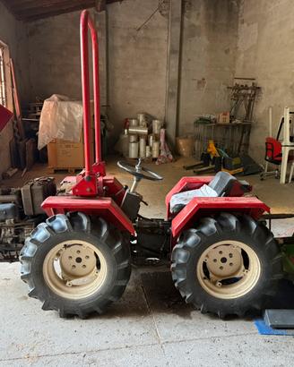 trattore Valpadana Synchro 2533