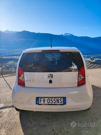 SEAT Mii 1.0 Chic 5 porte