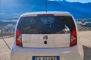 SEAT Mii 1.0 Chic 5 porte