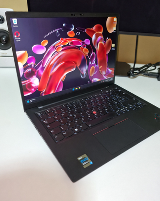 Lenovo X1 Carbon G9 i5, 32GB, 512GB