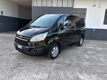 Ford Tourneo Custom 310 2.0 TDCi. 8posti.Garanzia