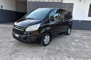 Ford Tourneo Custom 310 2.0 TDCi. 8posti.Garanzia